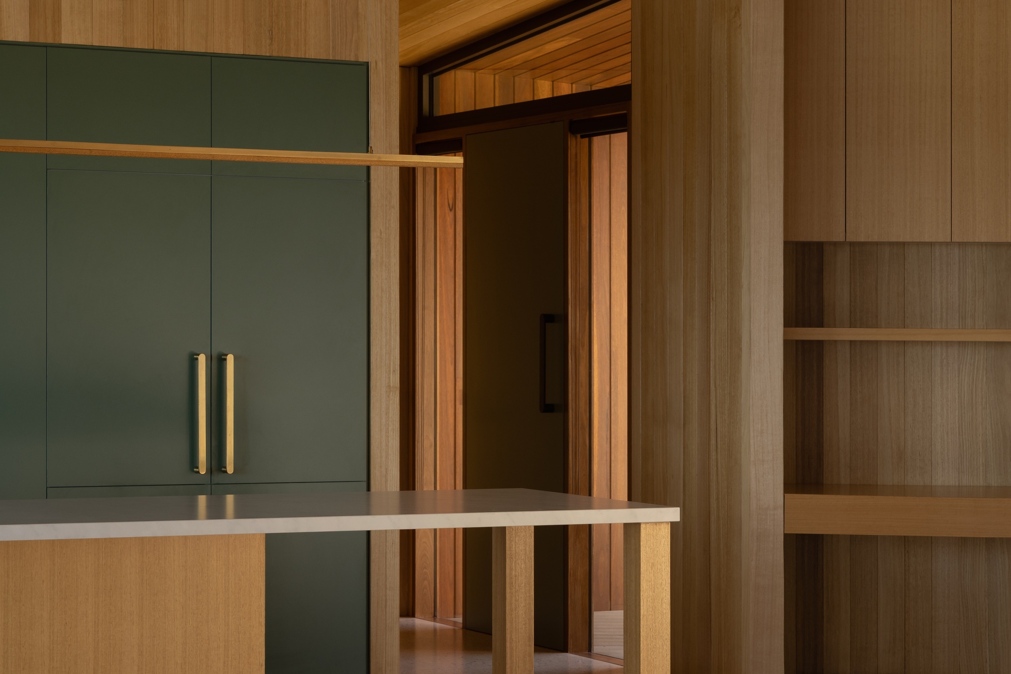 费尔黑文之家丨澳大利亚-32