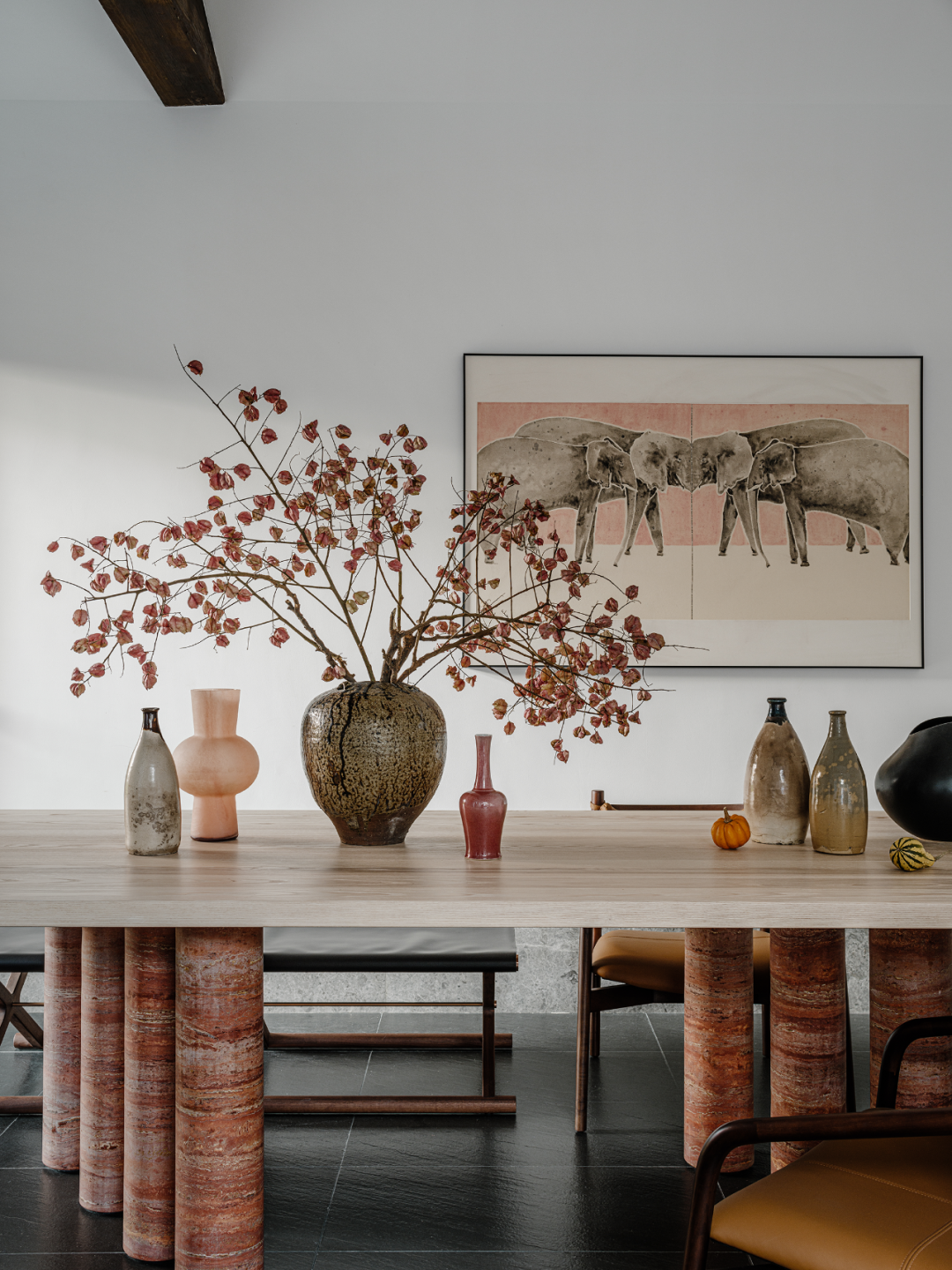 相上丨城厢古镇·璞域：阴翳中的回响-162