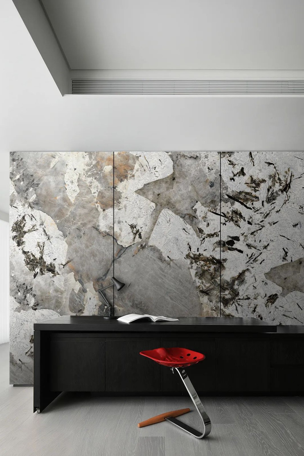 朗生·出色 · 10 款数码连纹花色全新上线-19