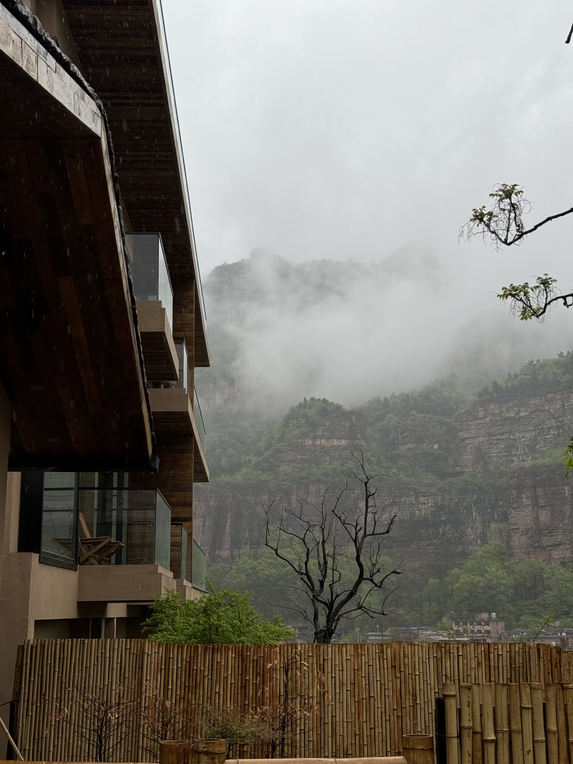 不远太行文化度假酒店丨中国安阳丨回响(上海)建筑设计有限公司-54