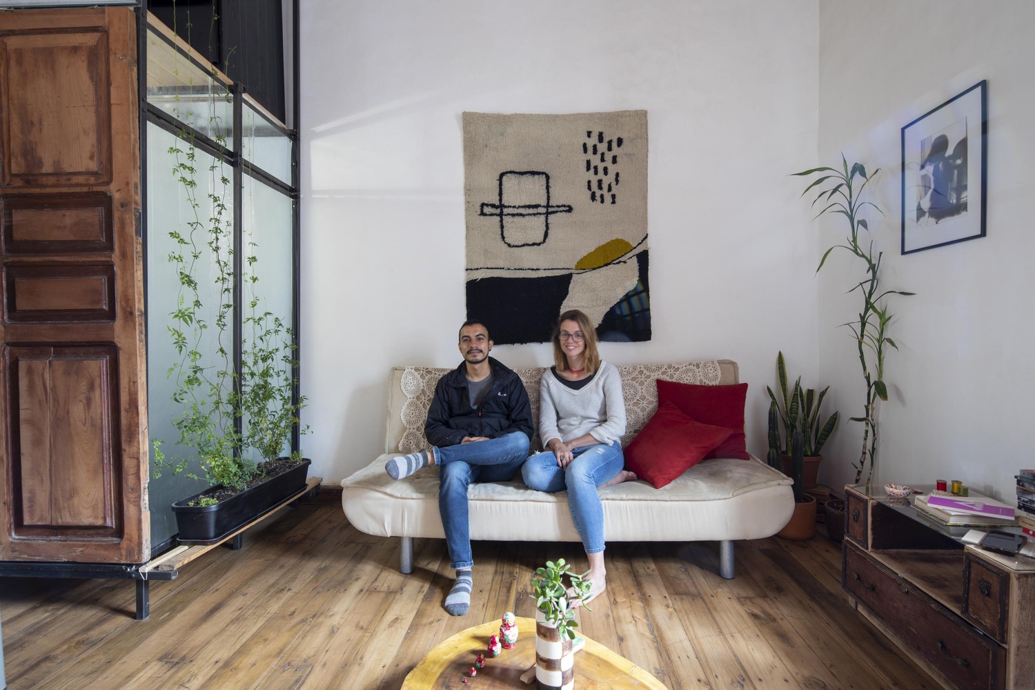 厄瓜多尔遗产住宅-11