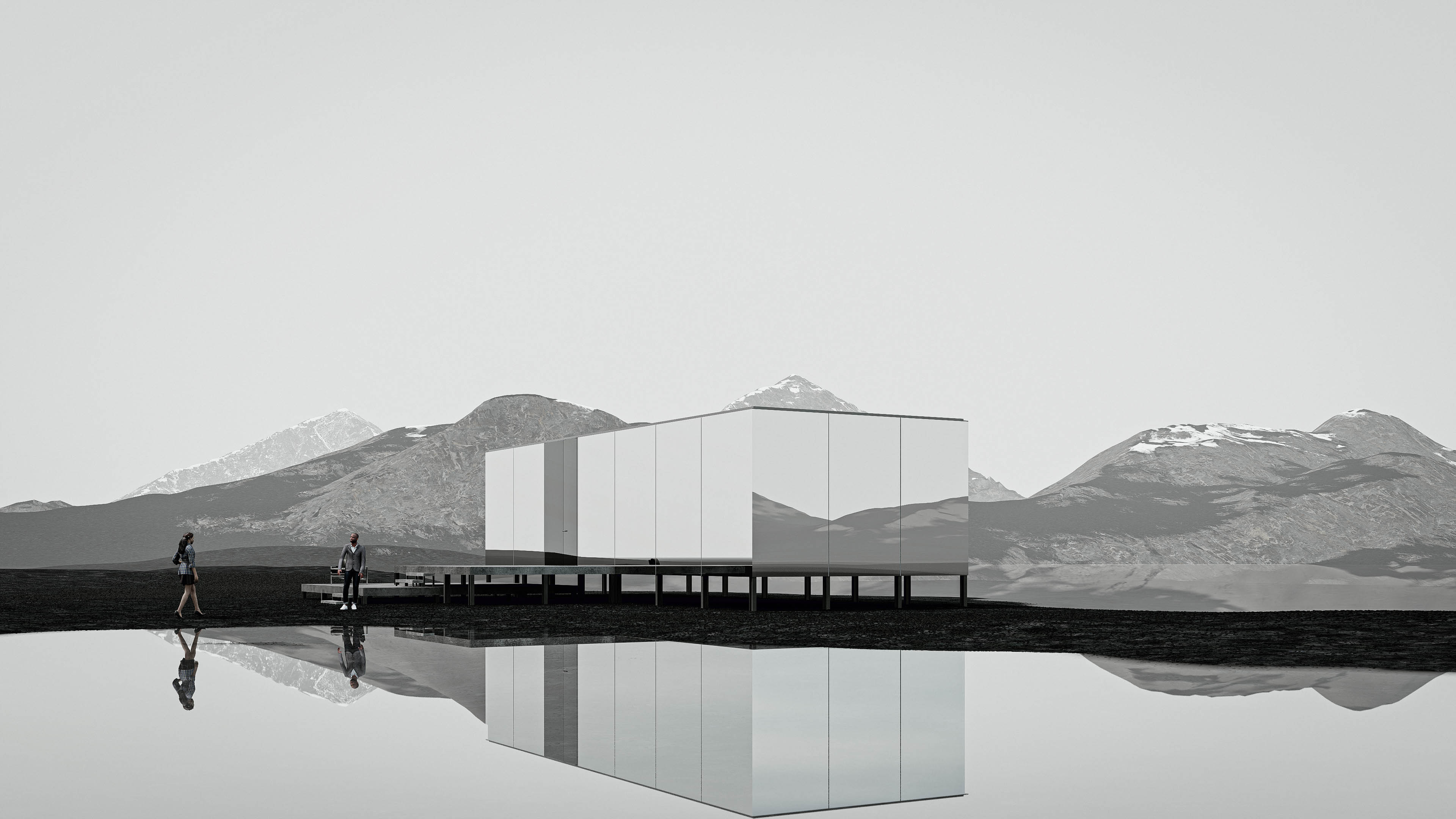 镜屋-揭示无限之静-36