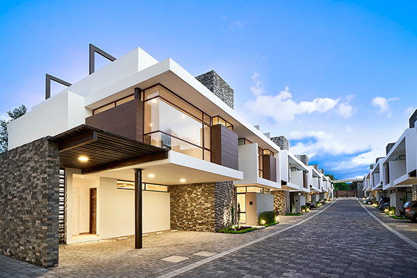 Sarandí - Proyecto Inmobiliario en Tumbaco Entregado-8