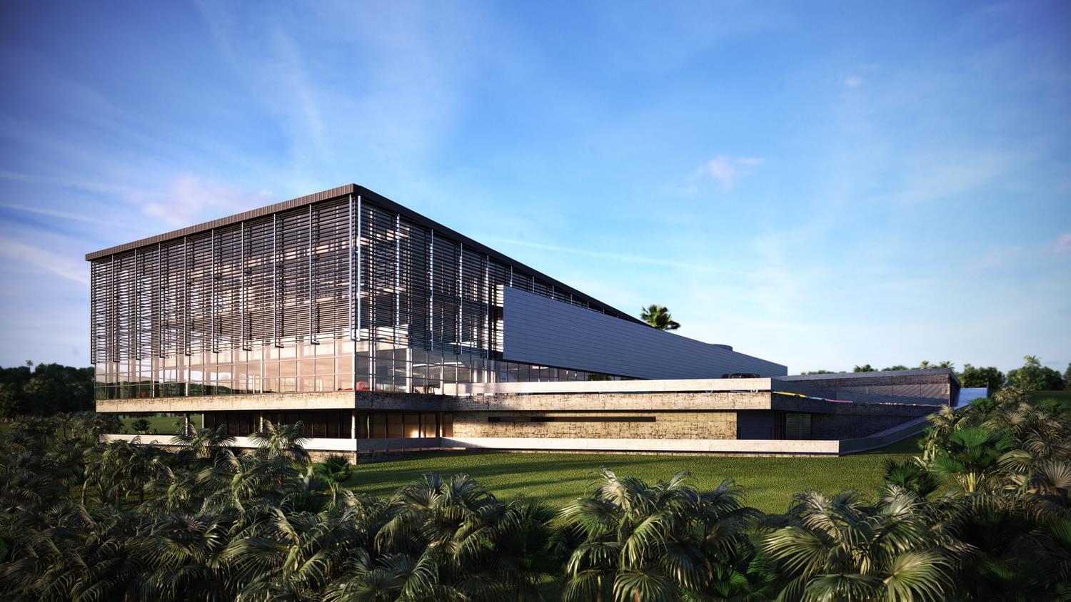 巴西汽车博物馆-3