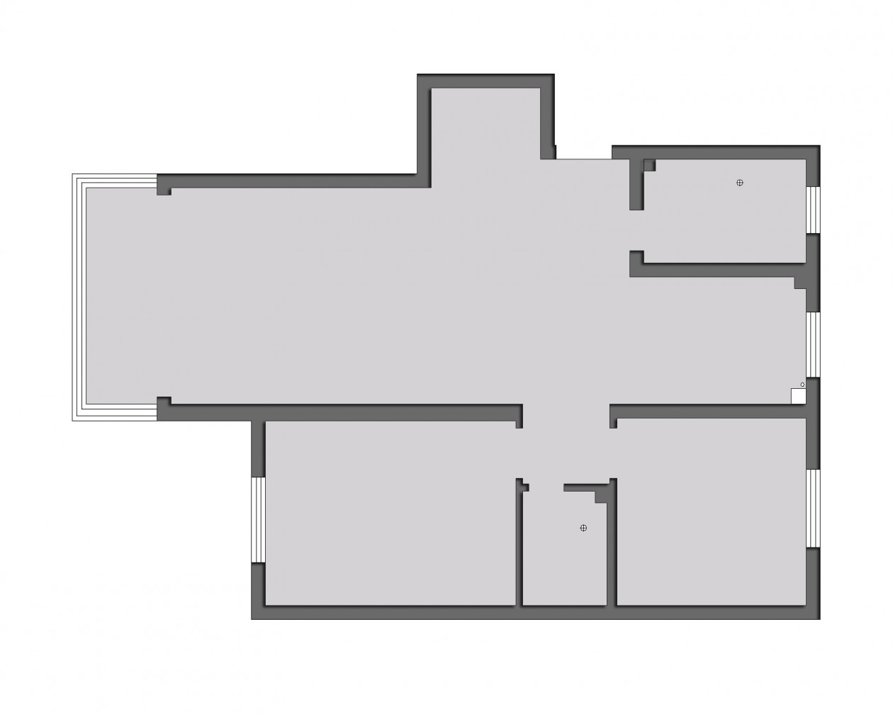 人民路 222 号丨中国苏州丨苏州唐版空间设计-65