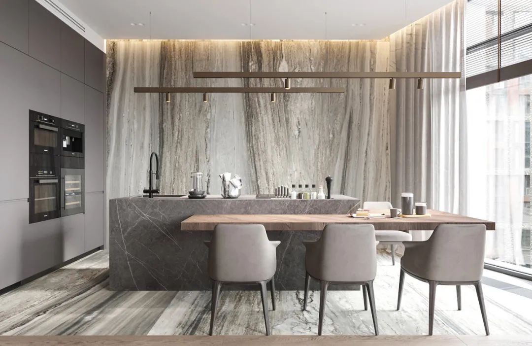 和谐之光 · AzbukaDom 室内设计案例-25