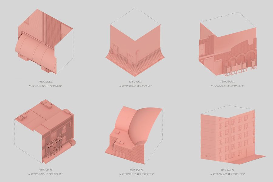 建成即生活（意译，建成的空间用于实际的生活 ，因缺乏更多语境，此翻译仅供参考） 丨NEMESTUDIO-8