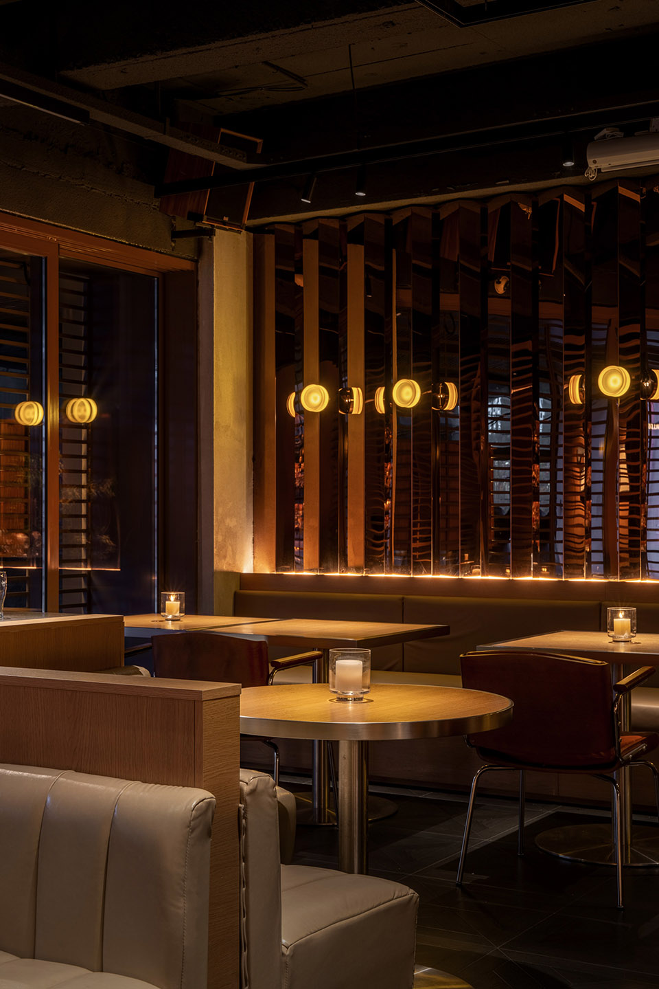 灵泊酒吧丨中国丹东丨白菜设计-17