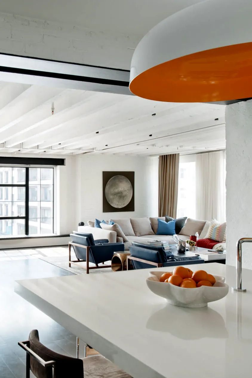 Flatiron Triple· 住宅设计丨美国-33