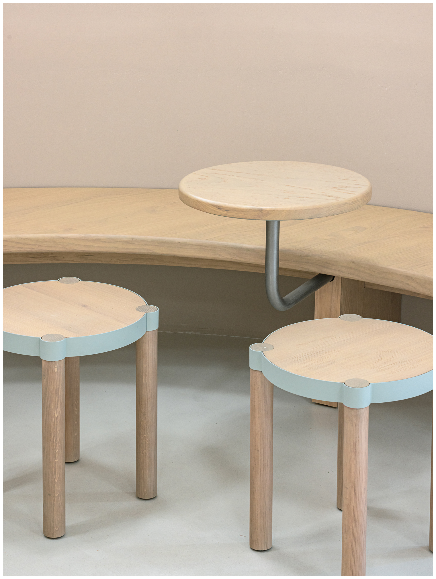 Fillmate 咖啡旗舰店丨韩国首尔丨LABOTORY-42