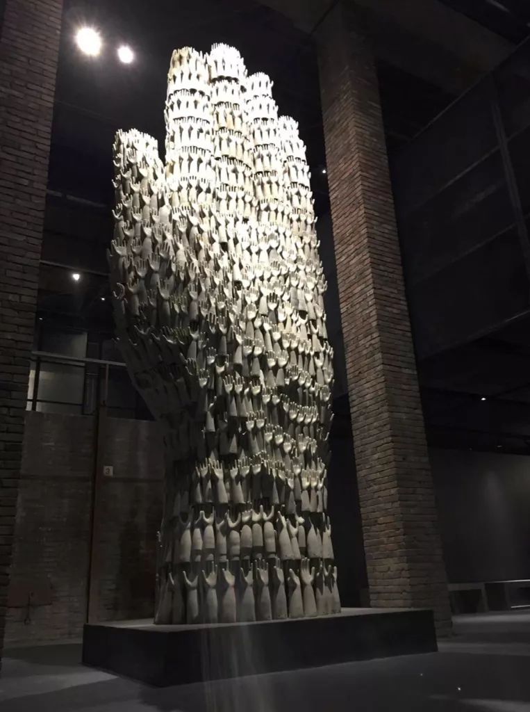 景德镇陶溪川 | 记忆深处的陶瓷工业遗产博物馆-37