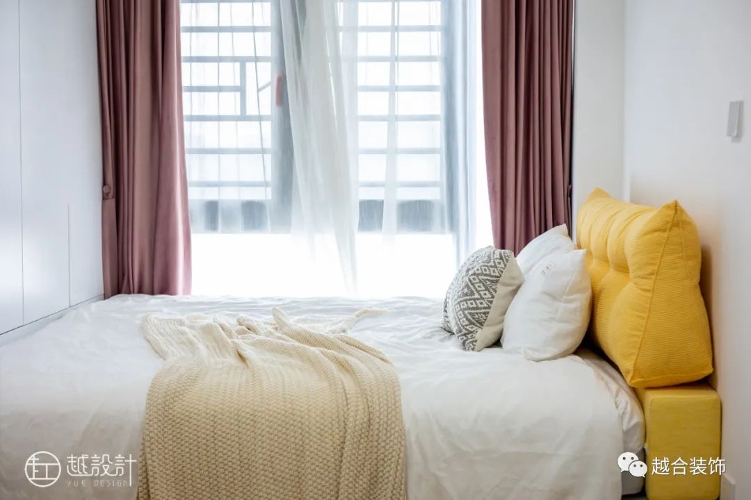 意式复古现代家居设计丨越设计-57