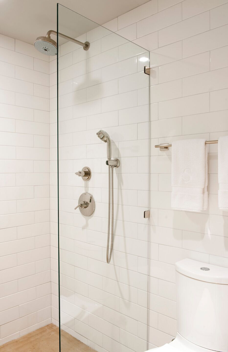 Shepherd 家庭住宅扩建-32