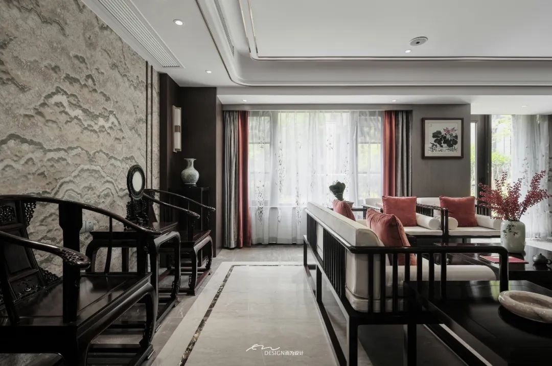 春日偶成丨中国扬州丨而为设计机构-20