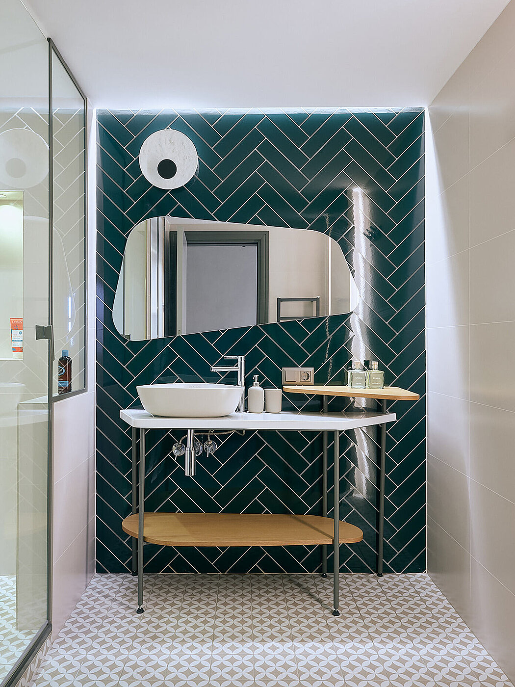 A1·23 顶层公寓丨土耳其伊斯坦布尔丨r.a.f.studio-10