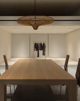 manzanilla 服装工作室丨中国杭州丨Unknown design 非知名设计