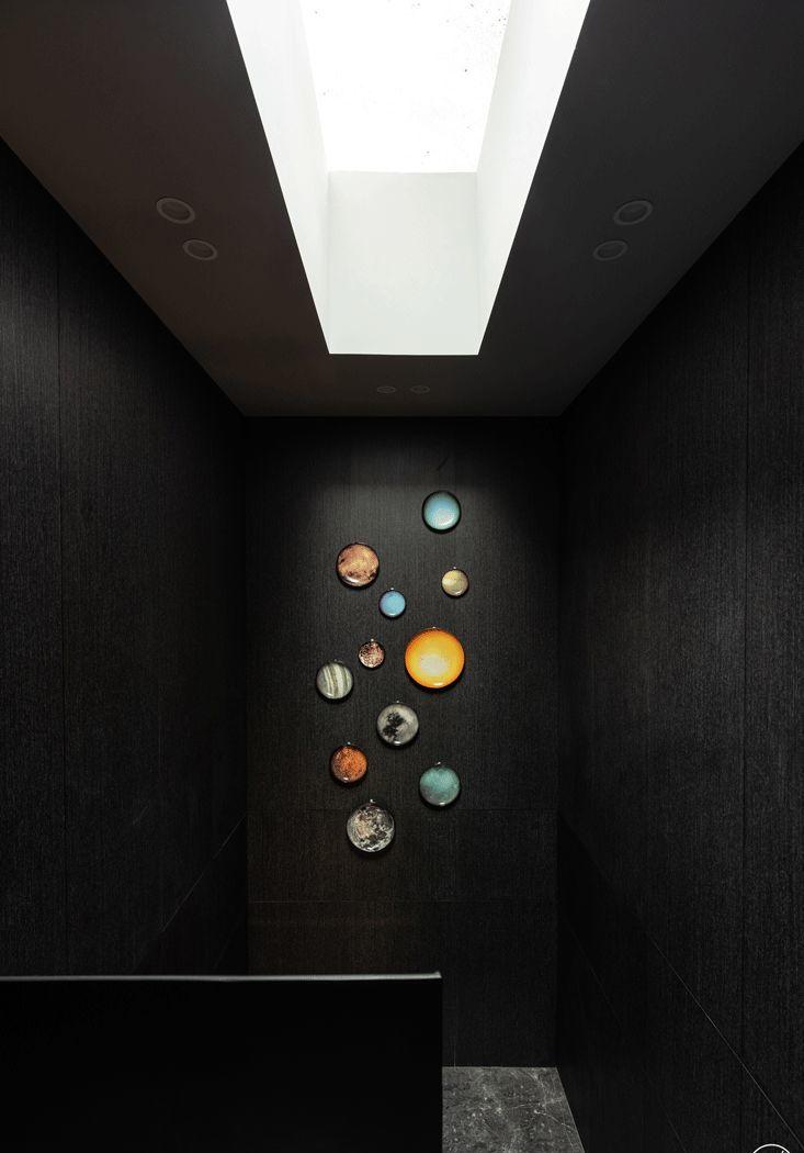 清羽设计丨别墅丨三生有幸遇见你-13