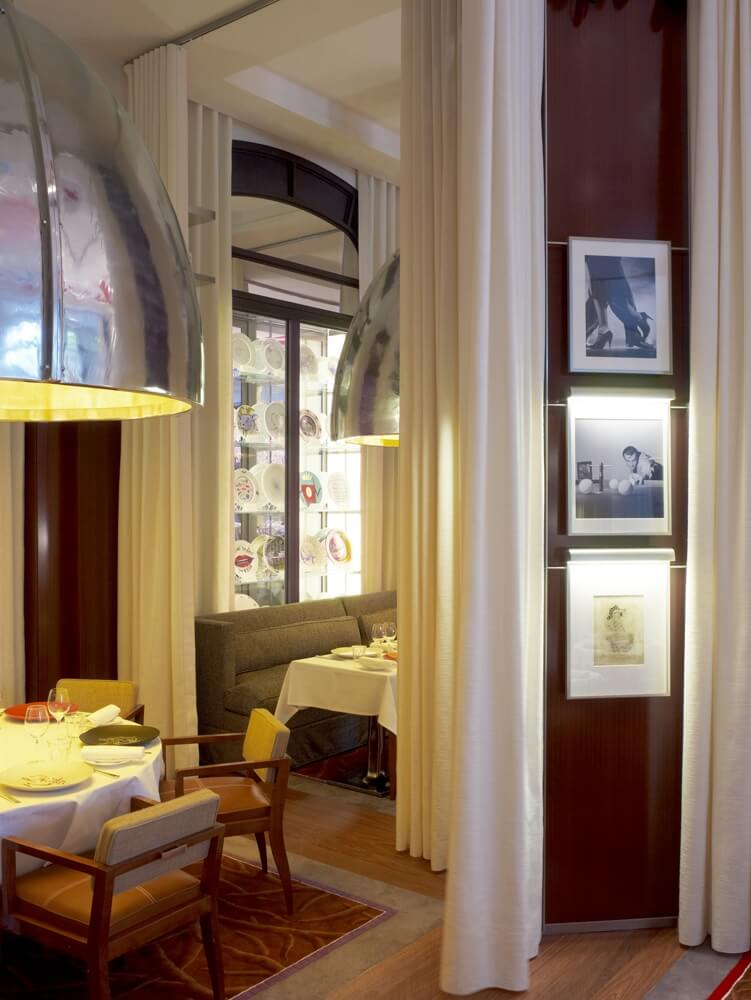 LE ROYAL MONCEAU, PARIS  Philippe Starck-9