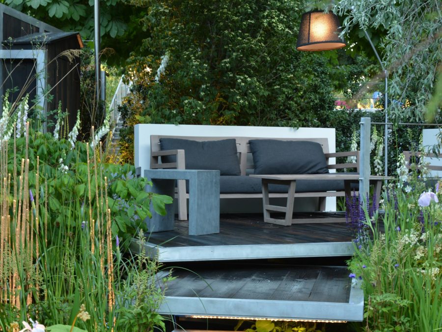 Eau de bonheur - Didier Danet - Entreprise Paysagiste-22