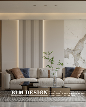 意式效果图设计案例