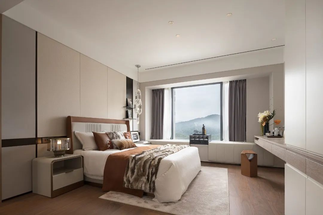 阅山府与碧海云天别墅丨中国东莞丨H DESIGN-50