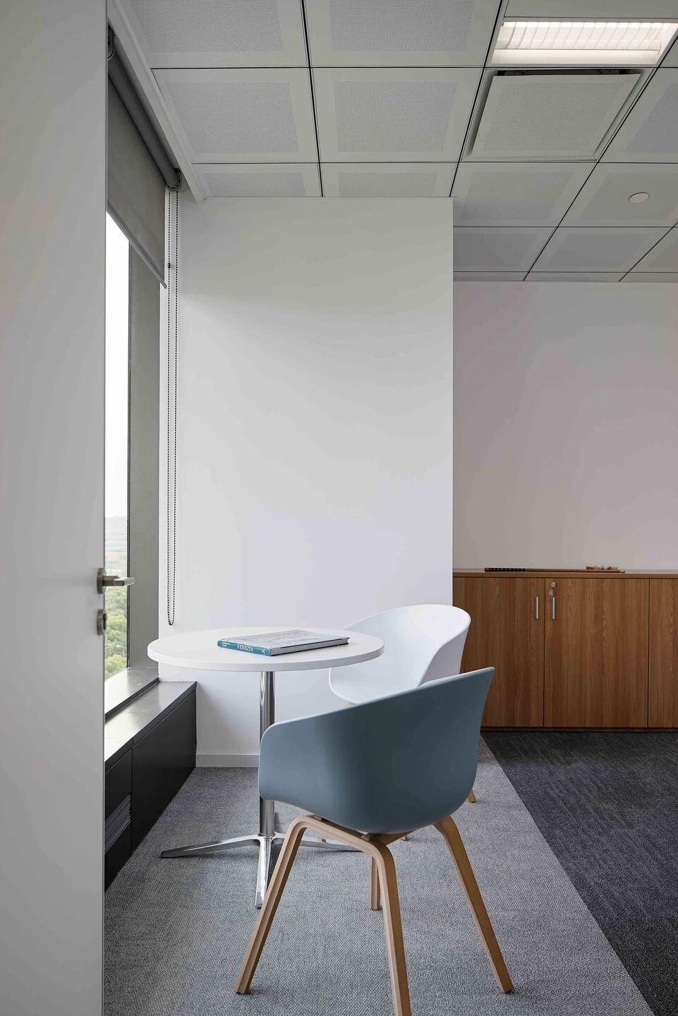 Ducati 上海总部办公室-24