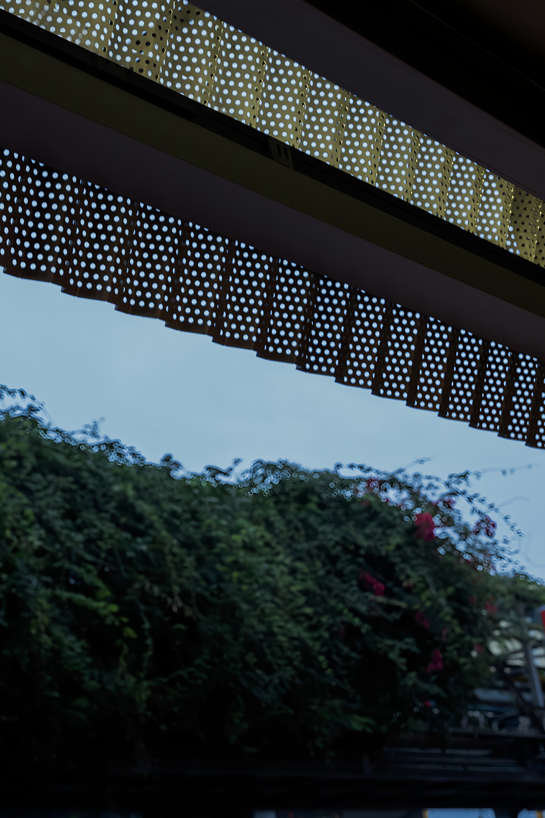 蜜多商店成都东郊记忆店丨中国成都丨超大建筑XL Architects-23