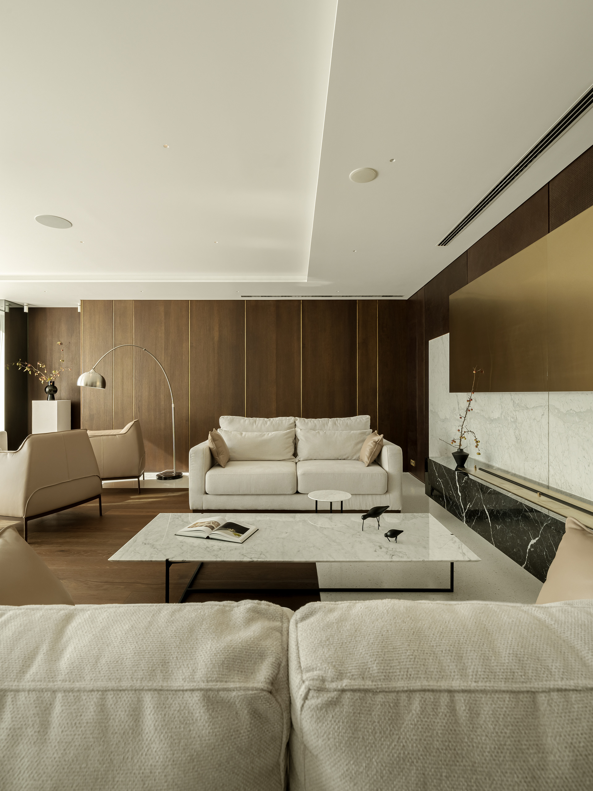 RESIDENTS' CLUB（居民俱乐部）-29