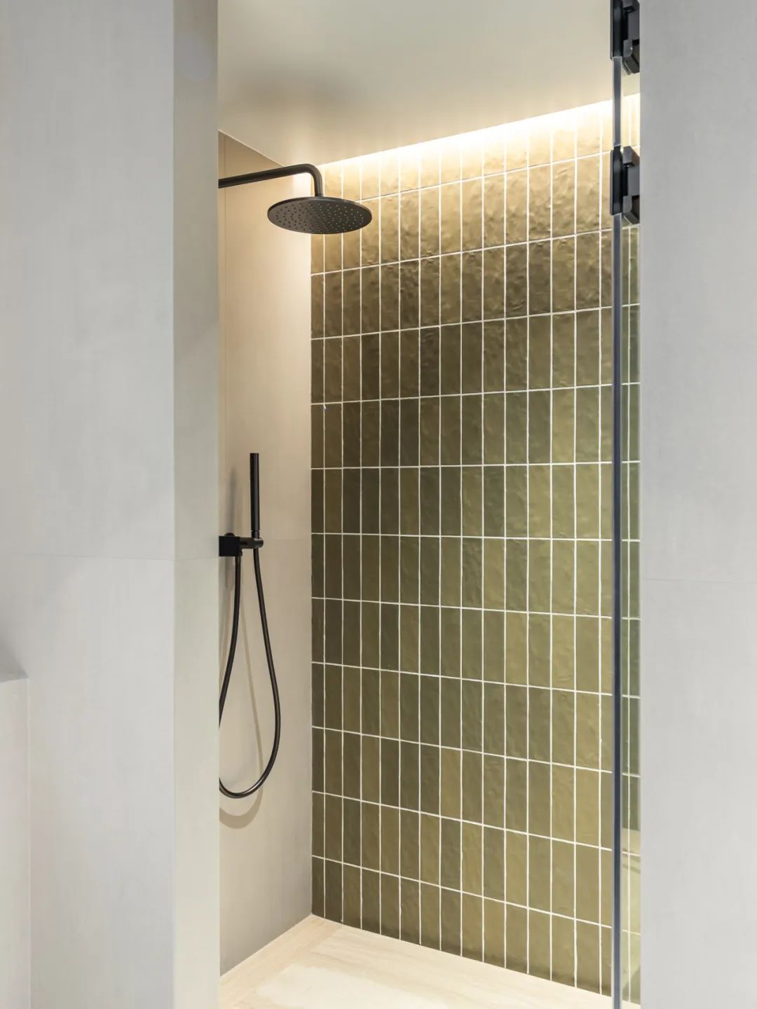 尺度·天悦湾丨中国萍乡丨民舍制作空间设计工作室-57