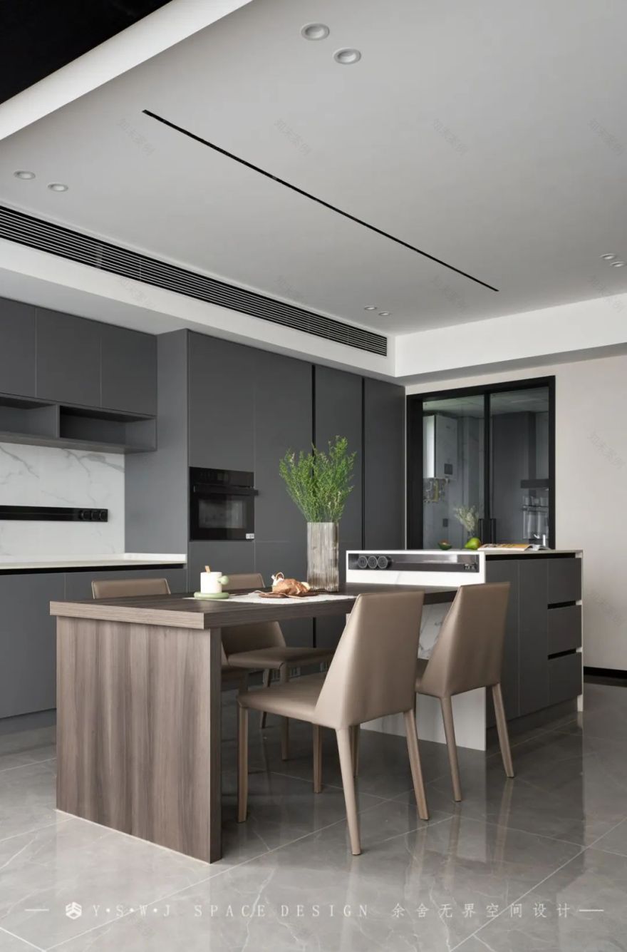 余舍无界 | 以简驭繁:龙湖光谷城-41