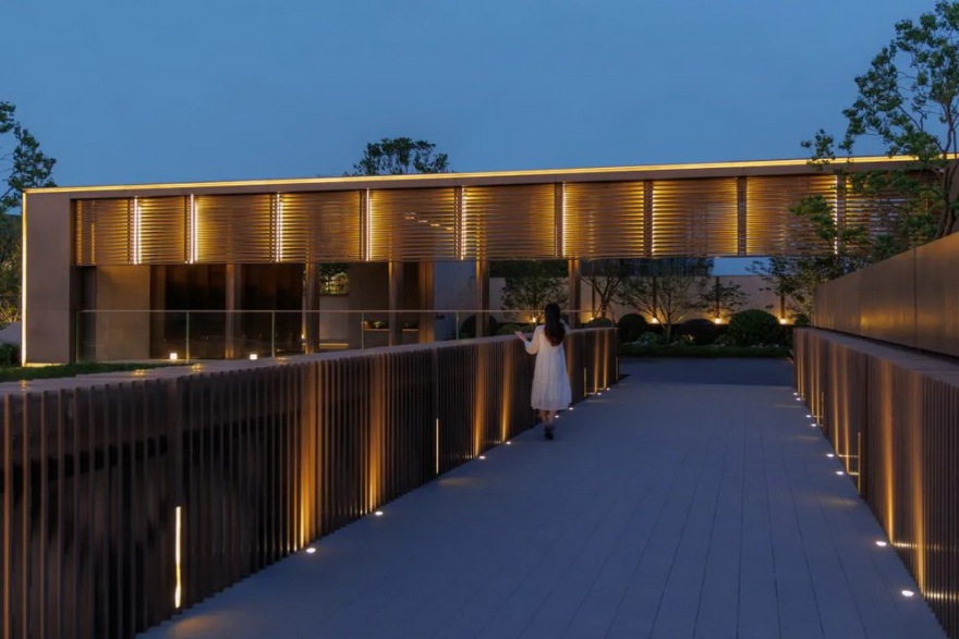 华润置地·时代大观丨中国嘉兴丨里表都会(北京)规划设计咨询有限公司-40