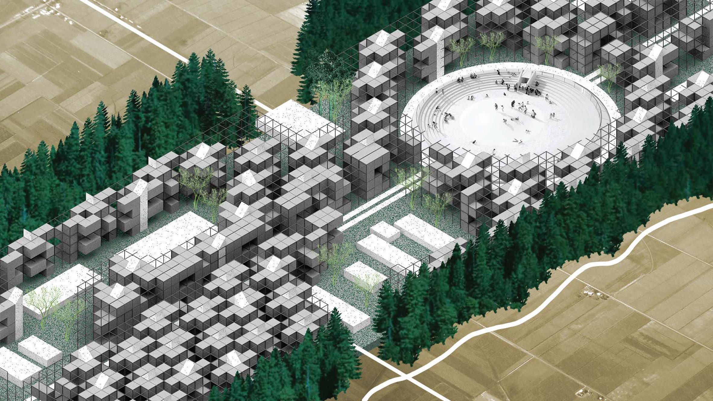 环境友好型摩天大楼 | 重新定义城市天际线-11