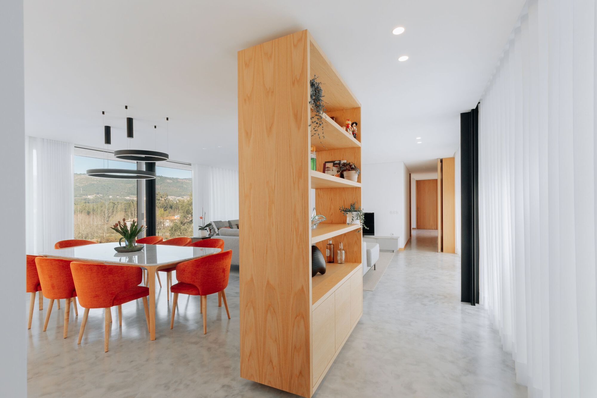 奥尔塔宅邸丨葡萄牙-18