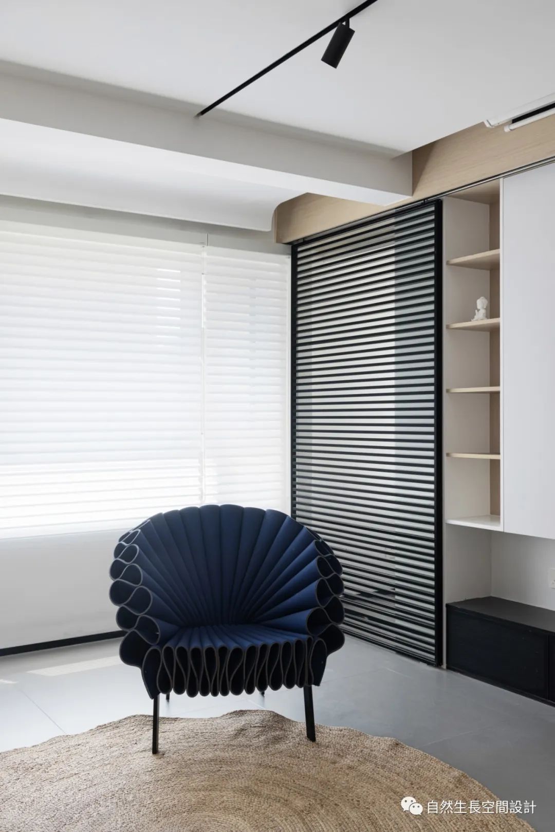 清风与明月 · 沈阳佳兆业悦峰自然生长空间设计丨中国沈阳-25