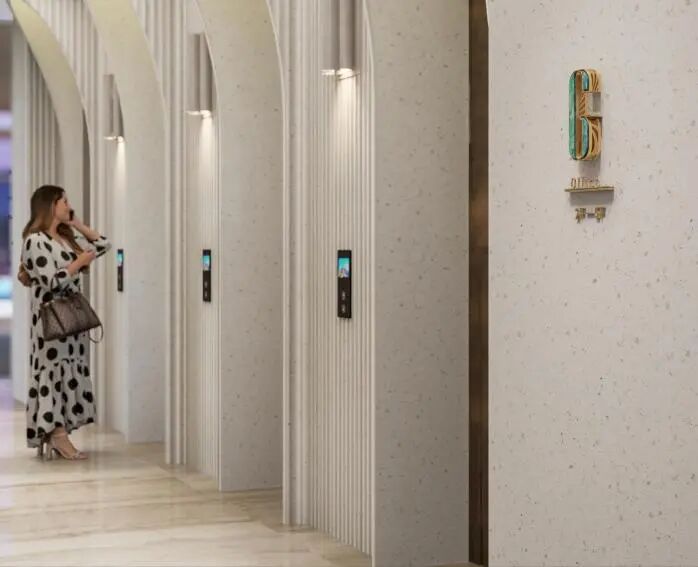 阿联酋迪拜JVC公寓丨United Arab EmiratesDubai丨VHD  TG国际事业部,U  Artist-37