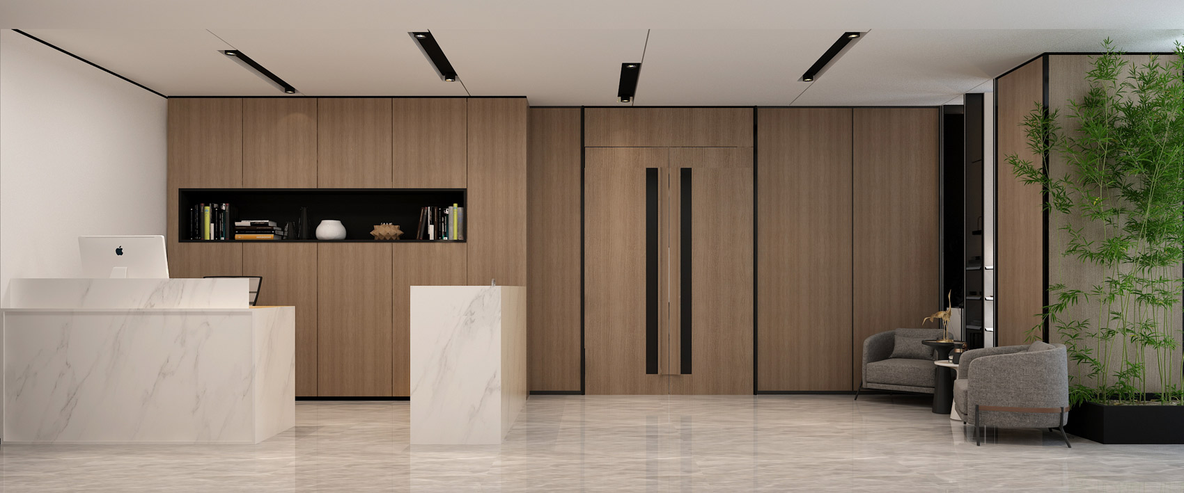 方太宁波分公司 魔戏空间设计 ® ABDdesign ®-32