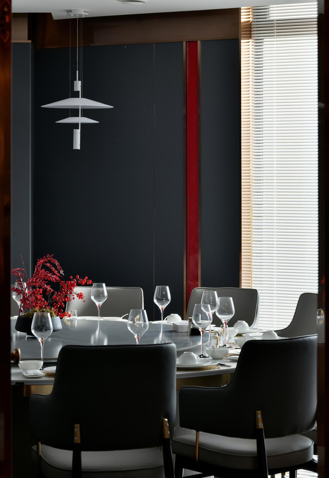 舟山海鲜店丨中国太原丨inOut 里外设计-40