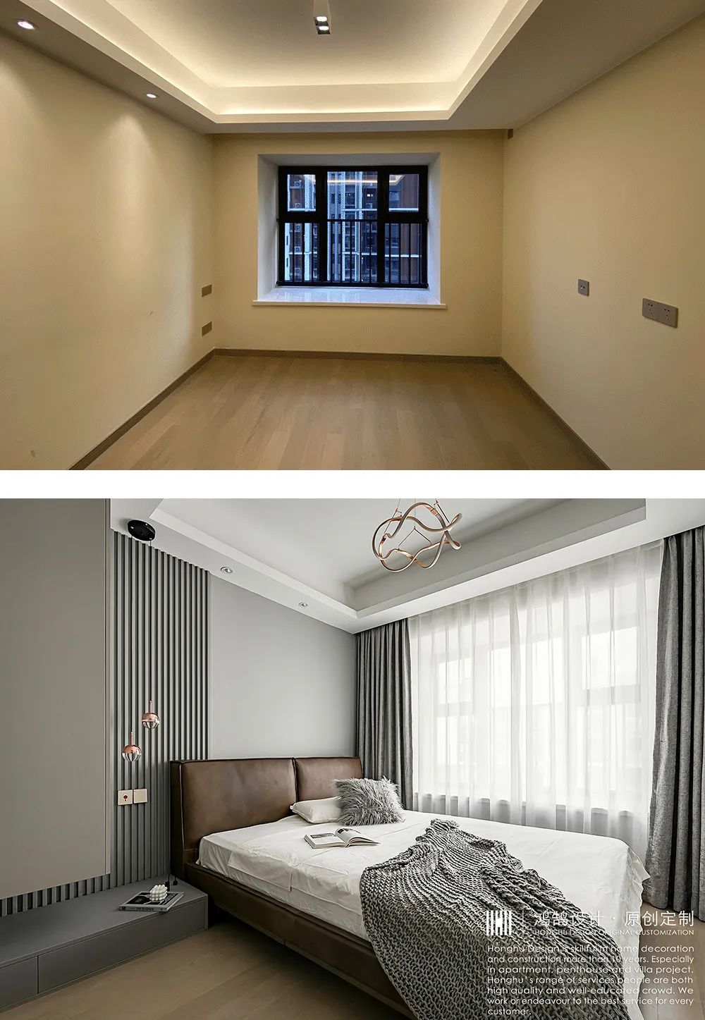 单身女性的精英房设计丨中国常州丨鸿鹄设计-27