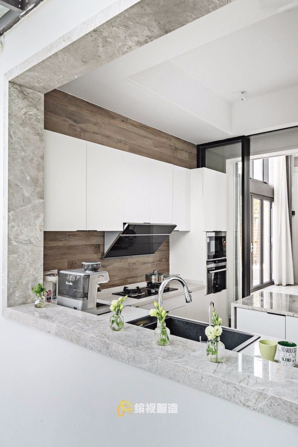 圣安德鲁斯庄园联排别墅-12