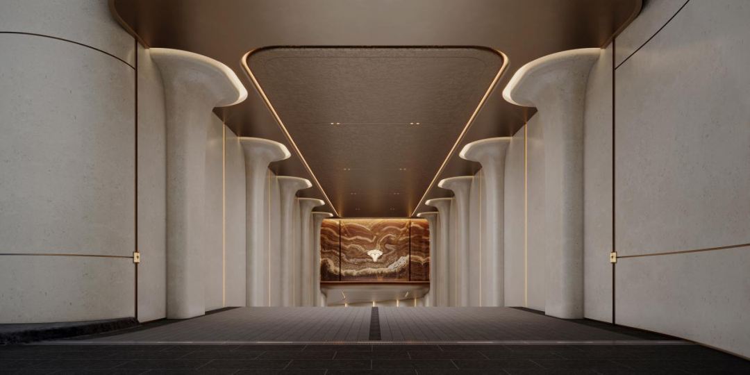 喜讯|浩森&博库万两个项目入围2025第十一届CREDAWARD地建师设计大奖-6