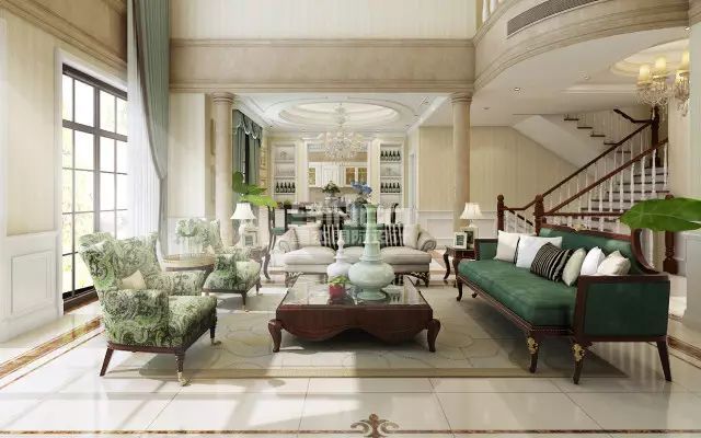 把春绿搬进家,莫负装修好时光-22