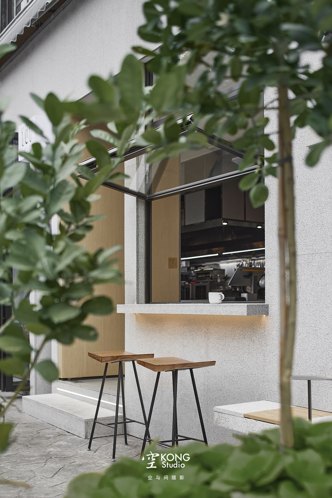 101 咖啡馆和酒吧丨中国成都丨名津设计-16