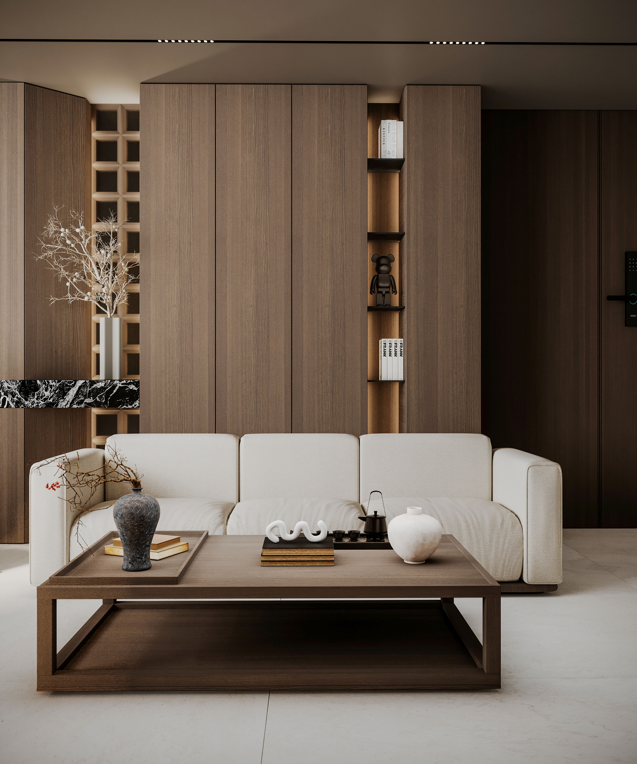 Office Details’s Design in AMMAN-1