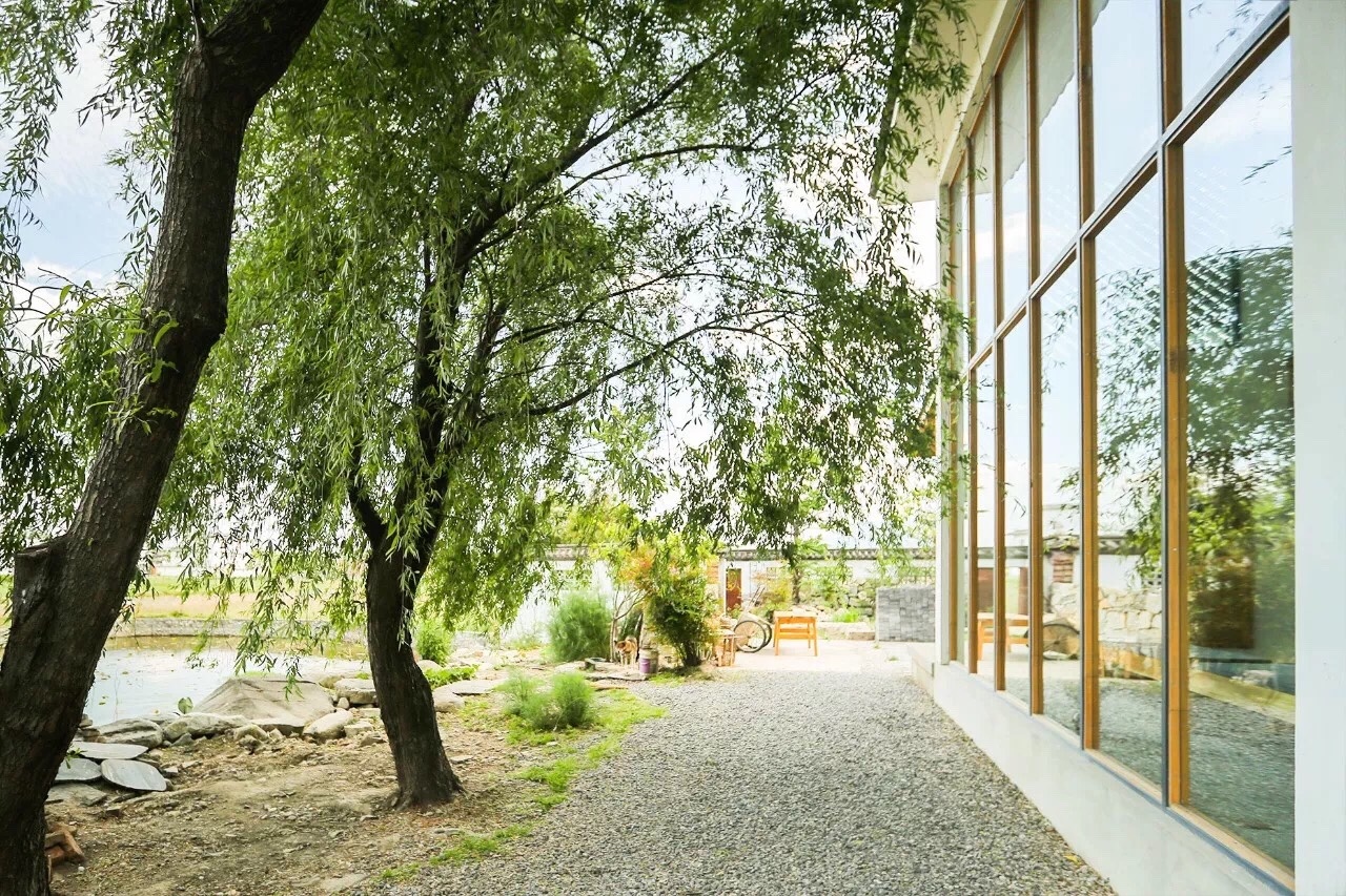 大理共享天伦之乐的 700 平米大宅-14