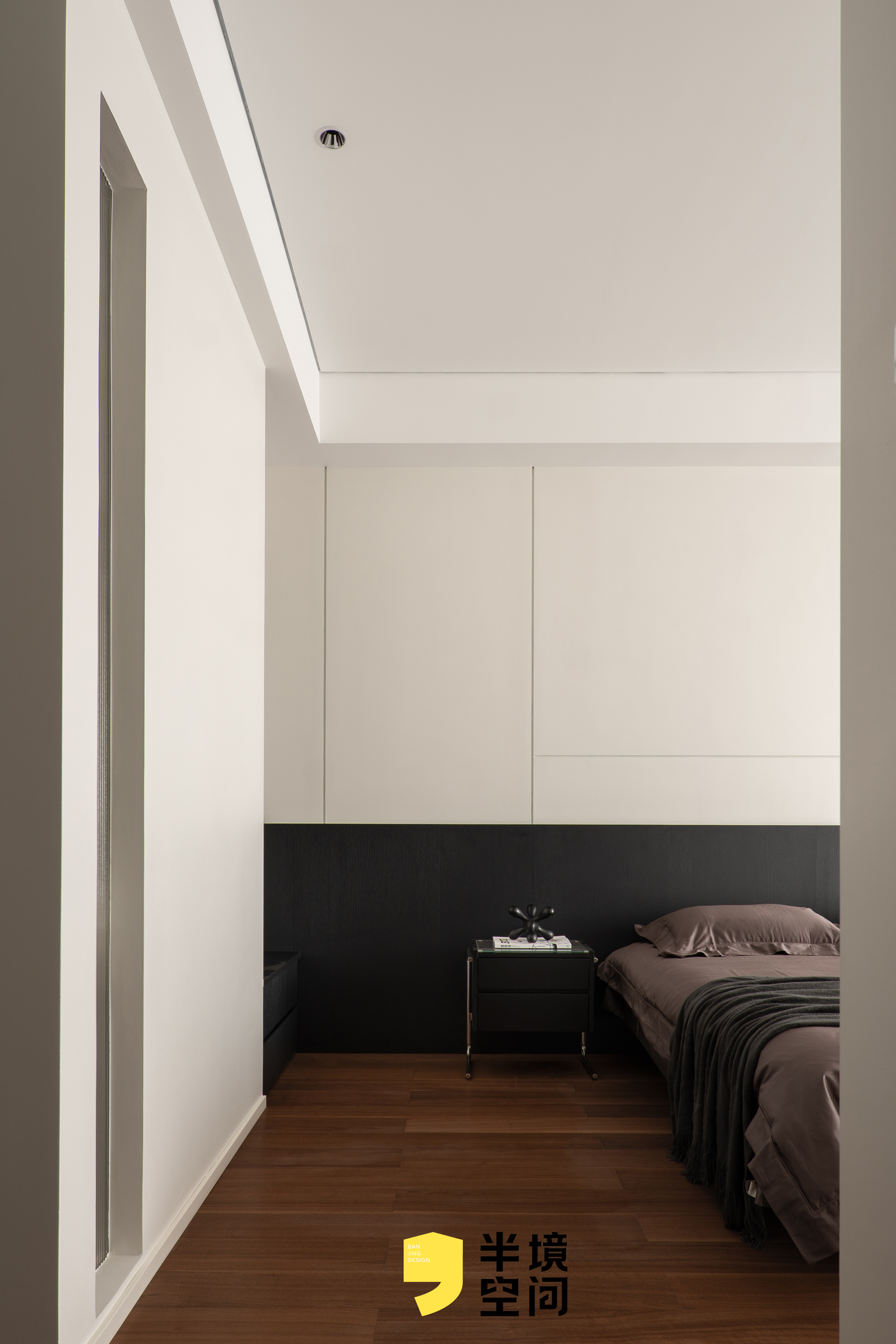 半境空间｜紫阙台（实景）丨半境空间设计-21