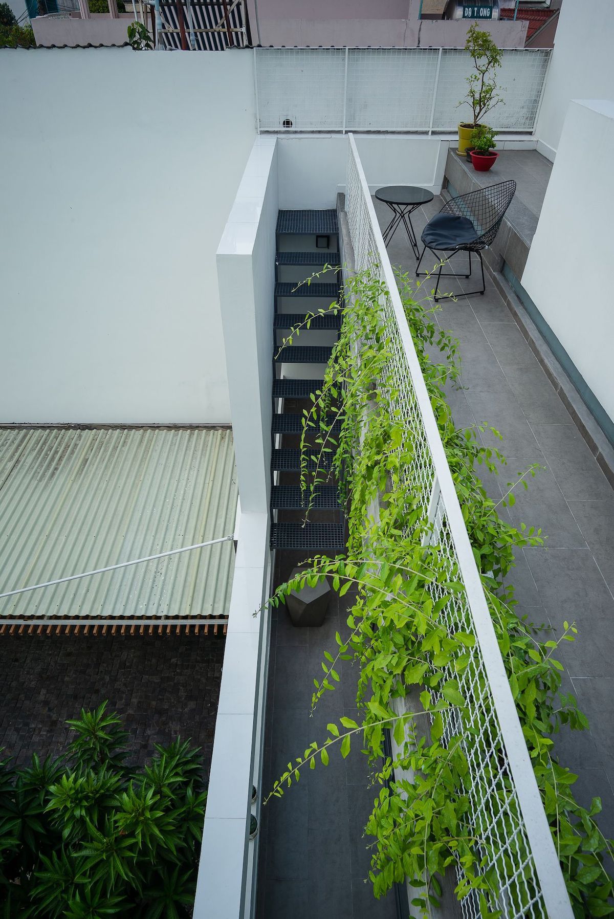 Tam Châu 之家 | 构建人与空间的亲密关系-14