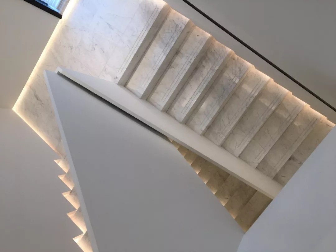 理白别墅 | 现代东方美学的生活逻辑-9