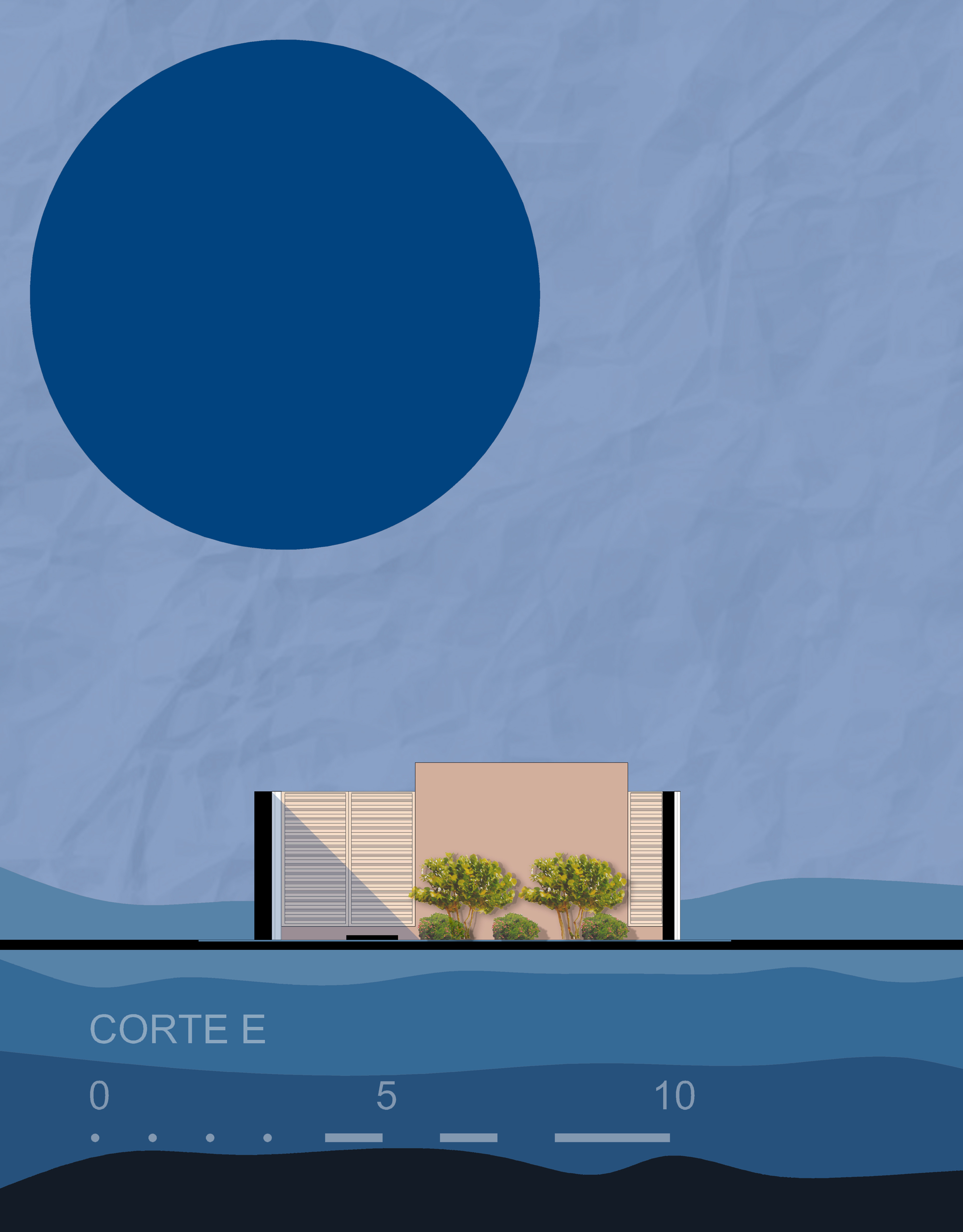 E&A 64 House / Taller Estilo Arquitectura-43