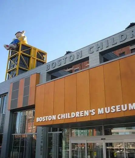 罗伯特·文丘里经典作品赏析丨美国-45