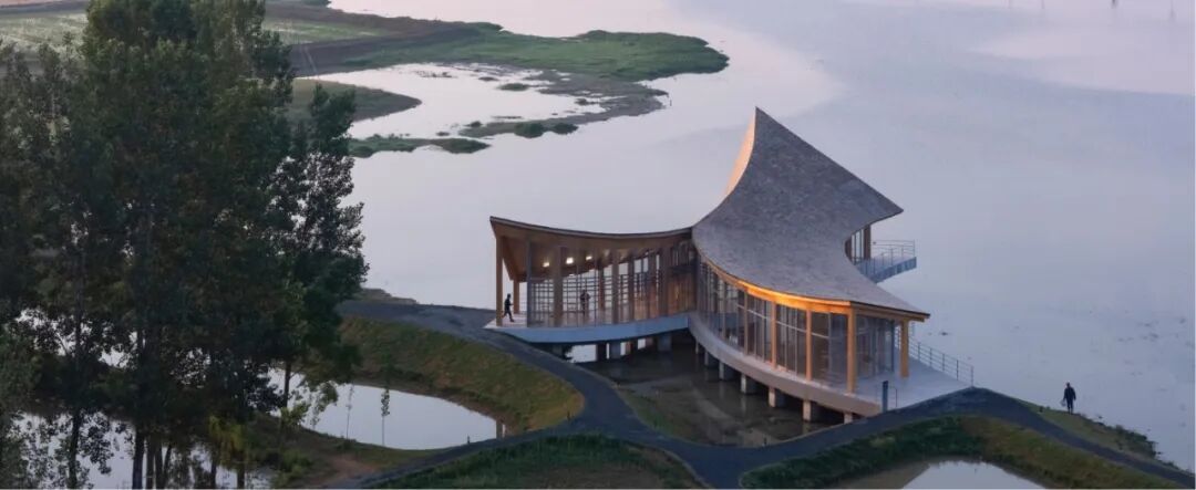 设计说|伊索苏州仓街：古韵与现代的诗意交融-79